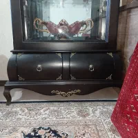 گنجه|بوفه، ویترین، کنسول|مشهد, رستگار|دیوار