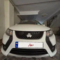 کوییک RS آپشنال ۱۴۰۴ خشک|خودرو سواری و وانت|رشت, خمیران زاهدان|دیوار