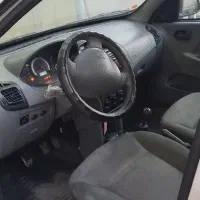 تیبا۱ ۹۹|خودرو سواری و وانت|گرمی, |دیوار