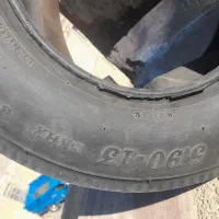 لاستیک وانت|قطعات یدکی و لوازم جانبی|ملایر, |دیوار