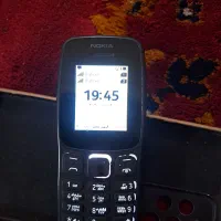 یک عدد دستگاه نوکیا ۱۰۶ ساخت ویتنام