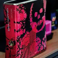 خریدار وفروش Xbox 360 همه مدل حتی بالنز خراب