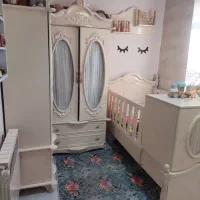 سرویس خواب کودک و نوجوان