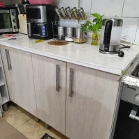 کابینت و کمد دیواری|مصالح و تجهیزات ساختمان|امیدیه, |دیوار