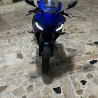 yamaha r15|موتورسیکلت|رشت, شهرک قدس|دیوار
