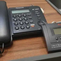 تلفن رومیزی ژاپن