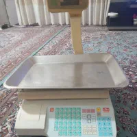ترازو دیجیتال محک ۳۵ کیلویی