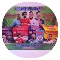 فیگور لگویی فوتبالی