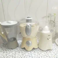 آبمیوه گیری|آبمیوه‌گیر و آب‌مرکبات‌گیر|تهران, طیب|دیوار