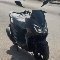 گلکسی جی ۲۰۰|موتورسیکلت|لشت نشا, |دیوار