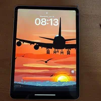 آیپد پرو 11 اینچ M1 نقره‌ای 128 گیگ 2021