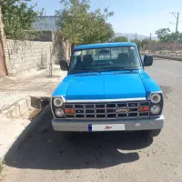 زامیاد Z 24 آپشنال، مدل ۱۴۰۴