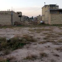 فروش زمین ۱۳۰ متری در جرسقان کوچه4تیر|فروش زمین و ملک کلنگی|شیراز, جرسقان|دیوار