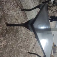 میز ناهار خوری 6 نفره