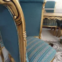 میز ناهارخوری ۸نفره