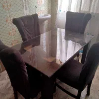 میزغذاخوری