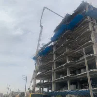 استخدام انبار دار پروژه ساختمانی