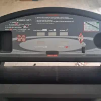 دستگاه تردمیل