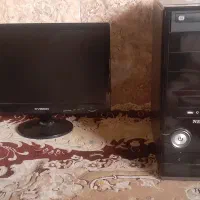 سیستم و کامپیوتر