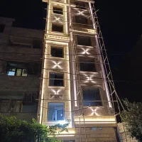 برقکار ساختمان