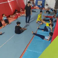 آکادمی ژیمناستیک وپارکور وبازی وژیمناستیک وریتمیک|خدمات آموزشی|زابل, |دیوار