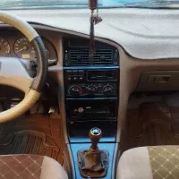 پژو 405 Glx مدل89 نقره ای|خودرو سواری و وانت|زرندیه, |دیوار