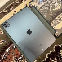 Ipad pro 11-inch m4 2024 512gb wifi