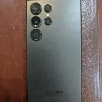 Galaxy S24 ultra 256|موبایل|تهران, حسین‌آباد|دیوار