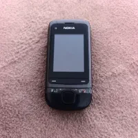 گوشی نوکیا ساده ریلیc2
