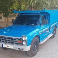 نیسان دوگانه کارخانه اپشنال رادیال1403|خودرو سواری و وانت|اصفهان, آزادان|دیوار