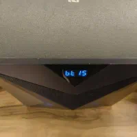 اسپیکر F&D|سیستم صوتی خانگی|ساری, |دیوار