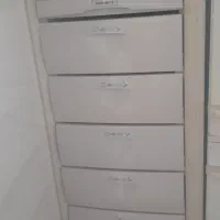 یخچال فریرز پارس و هود