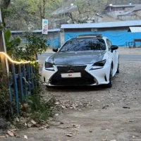 لکسوسrc200|خودرو سواری و وانت|اهواز, کیانپارس |دیوار