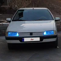پژو405