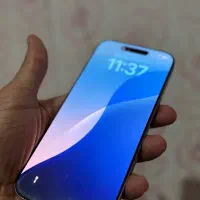 ایفون ۱۶ پرومکس|موبایل|خرم‌آباد, |دیوار