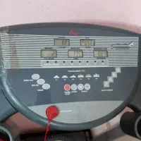 تردمیل روگا