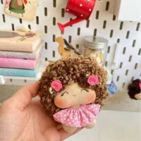 پاتریک|صوتی و تصویری|چمستان, |دیوار