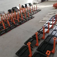 باسکول 300کیلو شش رقم تا شونده تعمیرات