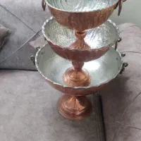 مقداری وسیله برنج