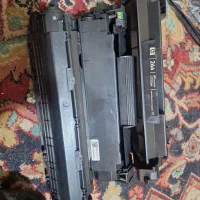 کارتریج hp lazerjet