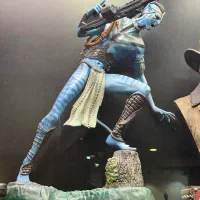 فیگور ماکت کالکتور فانکو آواتار فوری