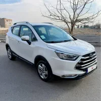 جک s3 1401|خودرو سواری و وانت|مشهد, عامل|دیوار