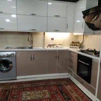 فروش یک آپارتمان شیک درمنطقه ای دنج و قیمت مناسب|فروش آپارتمان|کرج, گلستان|دیوار