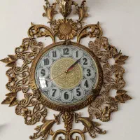 سلام ساعت تمام برنج