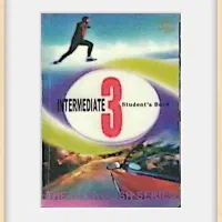 کتاب inter 3 کانون زبان ایران