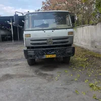 دانگ فنگ کمپرسی t300