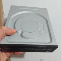 dvd اینترنال نو