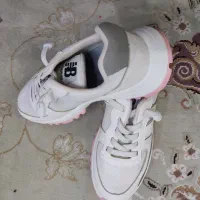 یه جفت کفش دخترانه|کیف، کفش، کمربند|اهواز, فرهنگ شهر|دیوار