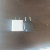 شارژر فست شارژ اصلی  دو عدد سامسونگ و شیامی