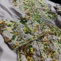 لباس دست دوز فروشی